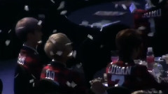 首尔歌谣大赏 嘉宾席