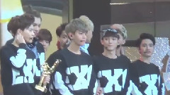 JTBC金唱片颁奖典礼