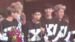 JTBC金唱片颁奖典礼