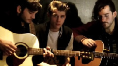 Hudson Taylor - World Without You