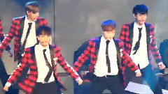 Let Out The Beast & Wolf