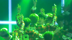 Let Out The Beast & Wolf & Growl