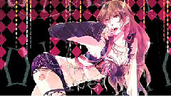 Nico,模仿翻唱 - 威風堂堂 (ヲタみん)