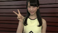 めざましテレビ 山田孝之&松井玲奈 本人の前で袋とじ開封!めざましじゃんけん