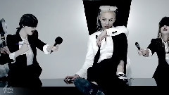 G-Dragon(BigBang) - Coup D'etat (Areia Remix)