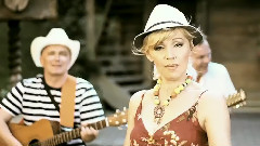 Песен си в моята душа