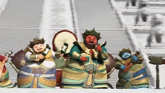 你也生肖 我也生肖(马年贺岁版)