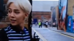 G-Dragon(BigBang) - Pretty Boy