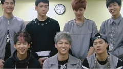 Mylove KBS 采访 GOT7