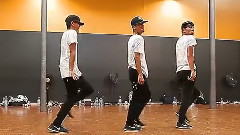 Robin Thicke,街舞视频 - Blurred Lines