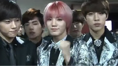 K-STAR NEWS Infinite Cut