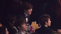 欣赏Bar Bar Bar舞台