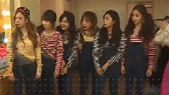 MBC无限挑战 Apink Cut