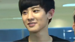 MBC无限挑战 EXO Cut