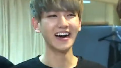 MBC无限挑战 EXO Cut