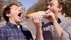 Just Friends Booty Shorts