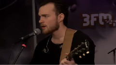 Ásgeir Trausti - Wrecking Ball (Cover)