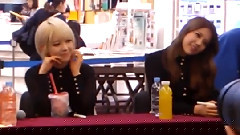 日山粉丝签名会