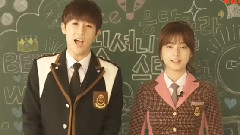 Elite校服 应答吧Fashion Star 第三弹