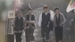 电视剧<一代枭雄>