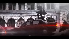 Fall Out Boy - 单机游戏CG剪辑 凤凰磐涅般的震撼