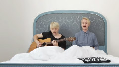 Satellite Stories - Campfire