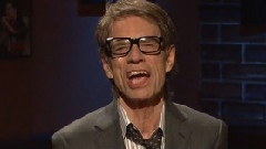 I Can't Get No Satisfaction