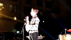 Foster The People - Los Angeles Concert