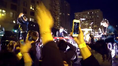 Foster The People - Los Angeles Concert