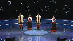 民乐群星 - 哦热热