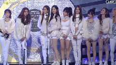 少女时代 完整Cut