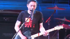 黄贯中 - I Love Basketball & 天与地 & 红黑红红黑