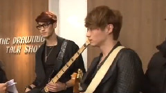Royal Pirates - Drawing The Line