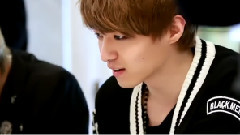 Royal Pirates - 金浦机场签名会