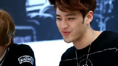 Royal Pirates - 金浦机场签名会