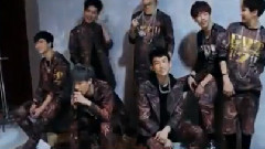 GOT7 Jacket Making Film