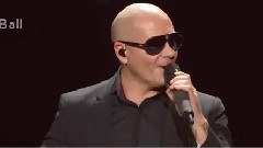 Pitbull - Let's Go & I Know You Want Me & Don't Stop The Party & Timber & Feel This Moment