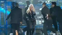 Christina Aguilera - Genie.2.0 & Keeps Getting Better