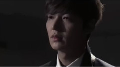 两个继承者的故事