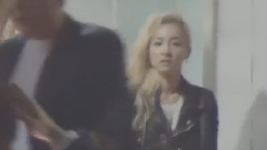 GD首尔安可演唱会离场