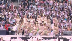 真夏のSounds good!