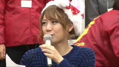 AKB4 高橋みなみ 24時間生放送完走に涙 ニッポン放送 第39回 ラジオ・チャリティ・ミュージックソン