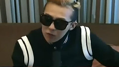 G-Dragon(BigBang) - 权志龙