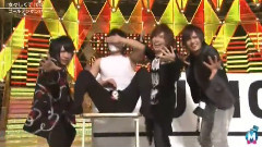 Dance My Generation & 女々しくて