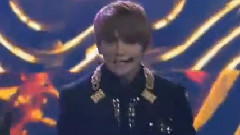 长直发的她 & 没开玩笑