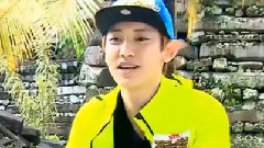 丛林的法则 E02 灿烈 Cut