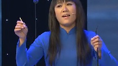 民乐群星 - 问月歌