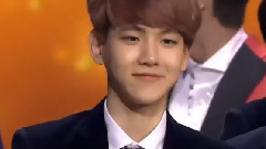 2013KBS年度歌曲获奖&安可