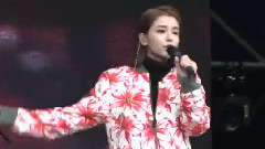 Dream Girls - 因为有你在