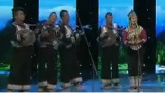 民乐群星 - 楚雄桂花香